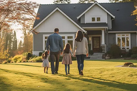 Florence KY Make Your Dream Home Reality Homepage 459 x 306