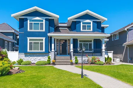 Lexington KY Make Your Dream Home Reality Homepage 459 x 306