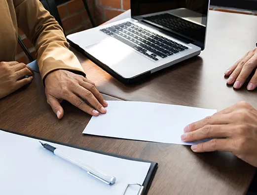 Smooth and Stress Free Legal Document Management documents clarification from local attorneys office 1 521 x 395