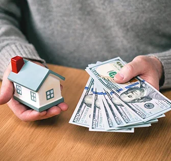 Fair Cash Offer 335 by 315