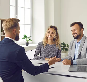 Initial Consultation 335 by 315